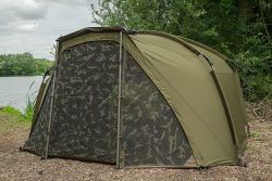 Fox Frontier XD Camo Mozzy Mesh Panel