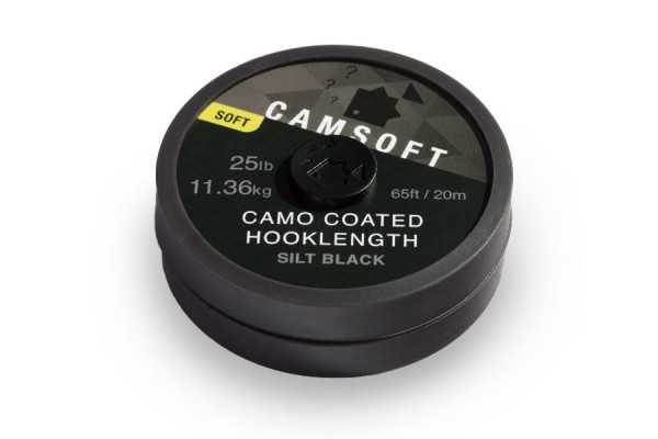 Thinking Anglers Camsoft Camo Hooklength