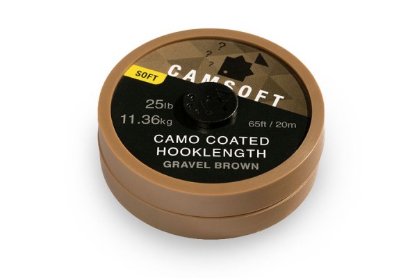 Thinking Anglers Camsoft Camo Hooklength