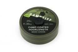 Thinking Anglers Camstiff Camo Hooklength