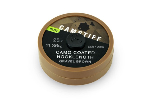 Thinking Anglers Camstiff Camo Hooklength