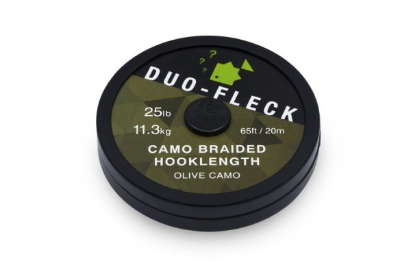 Thinking Anglers Duo Fleck Hooklength