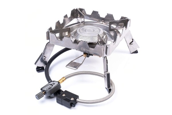 RidgeMonkey Quad Stove Pro - Single Stove