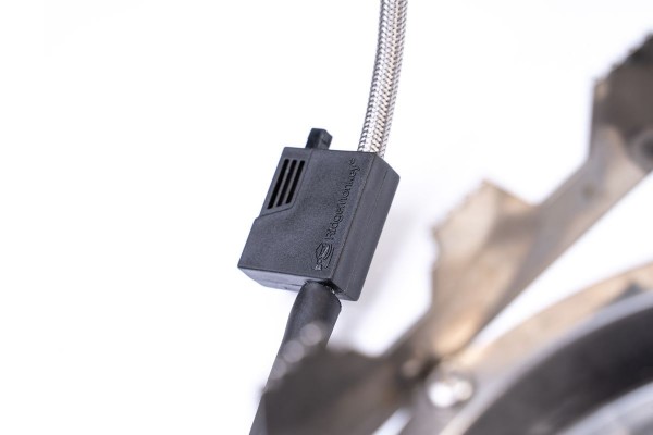 RidgeMonkey Quad Stove Pro - Single Stove