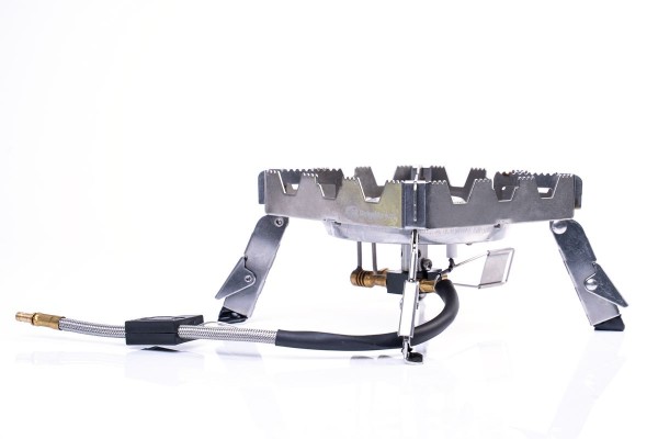 RidgeMonkey Quad Stove Pro - Single Stove