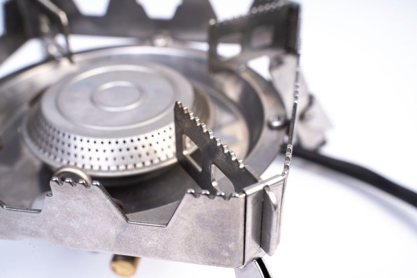 RidgeMonkey Quad Stove Pro - Single Stove