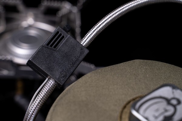 RidgeMonkey Quad Stove Pro - Single Stove