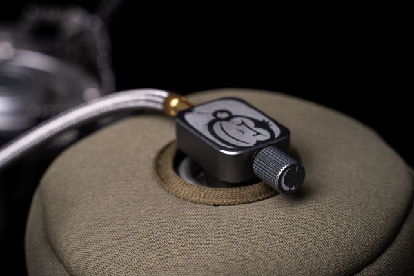 RidgeMonkey Quad Stove Pro - Single Stove