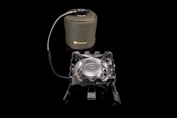 RidgeMonkey Quad Stove Pro - Single Stove