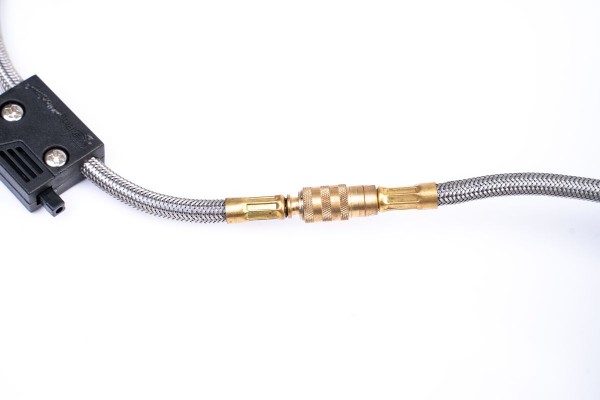 RidgeMonkey Quad Stove Pro - Dual Stove System