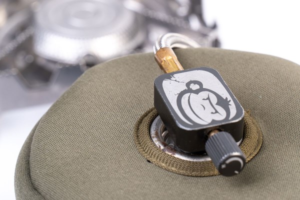 RidgeMonkey Quad Stove Pro - Dual Stove System