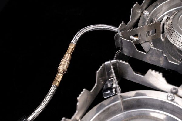 RidgeMonkey Quad Stove Pro - Dual Stove System