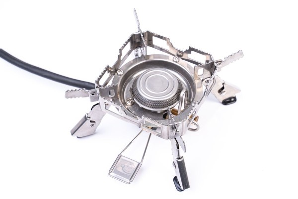 RidgeMonkey Quad Stove Pro Mini - Single Stove