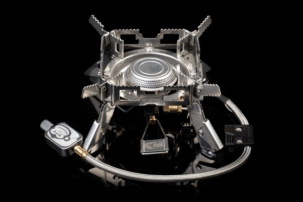 RidgeMonkey Quad Stove Pro Mini - Single Stove