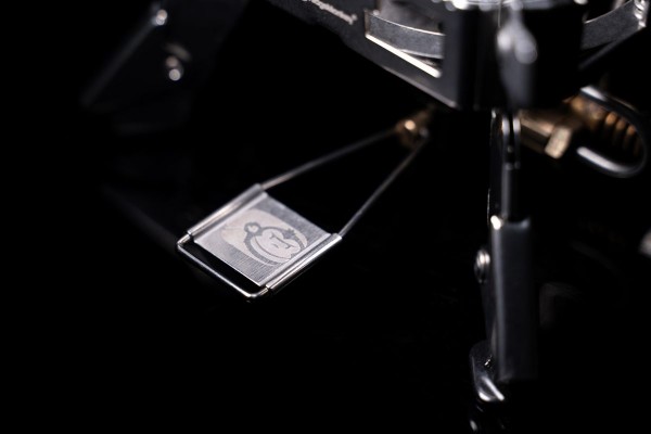 RidgeMonkey Quad Stove Pro Mini - Single Stove