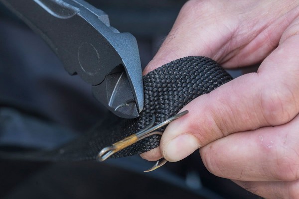 Fox Rage Side Cutters