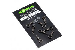 Korda PTFE Ring Swivels