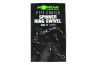 Korda PTFE Spinner Ring Swivels Size 11
