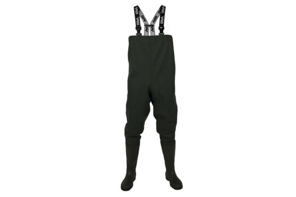 Vass-Tex 600 Junior Chest Waders