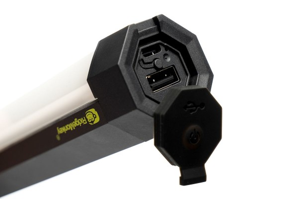 RidgeMonkey Vault Lite IR180