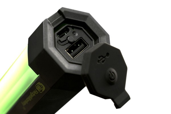 RidgeMonkey Vault Lite IR180