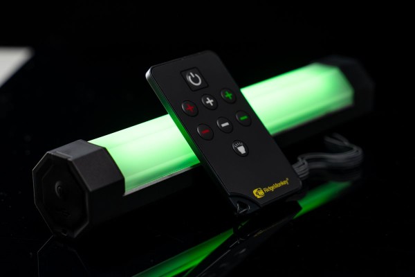 RidgeMonkey Vault Lite IR180