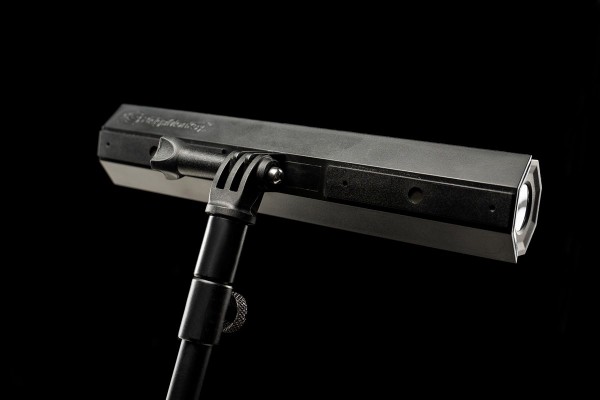 RidgeMonkey Vault Lite IR180