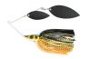 Fox Rage Black & Gold Spinnerbait 28g