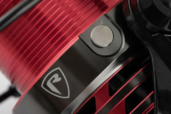 Fox Rage Prism X Reel