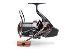 Daiwa Tournament Basia 45 SCW QD Reel