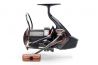 Daiwa Tournament Basia 45 SCW QD Reel