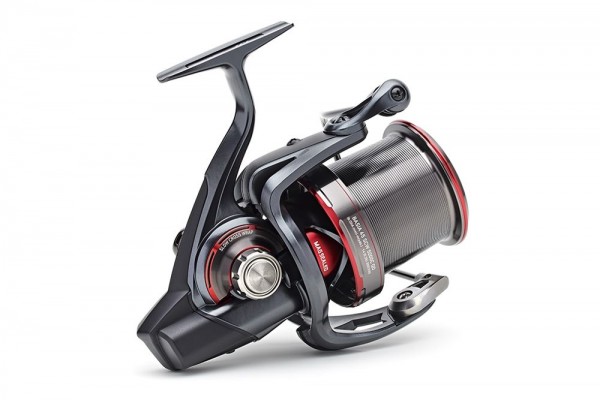 Daiwa Tournament Basia 45 SCW QD Reel