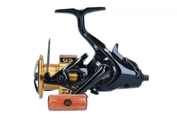 Daiwa GS BR LT Reel