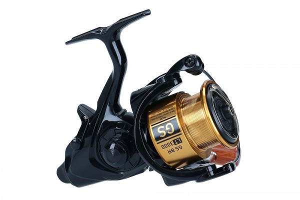 Daiwa GS BR LT Reel