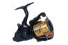 Daiwa GS BR LT Reel