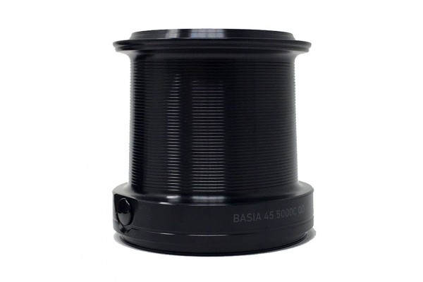 Daiwa Basia 45 SCW 5000C QD Spare Spool