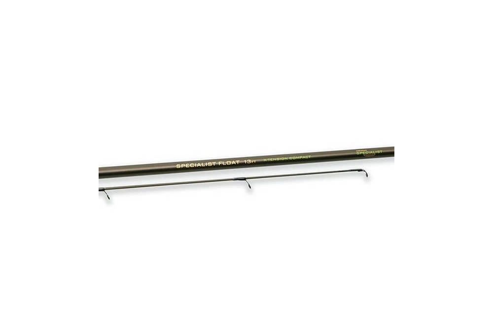 Drennan Specialist 13ft X-Tension Compact Float Rod