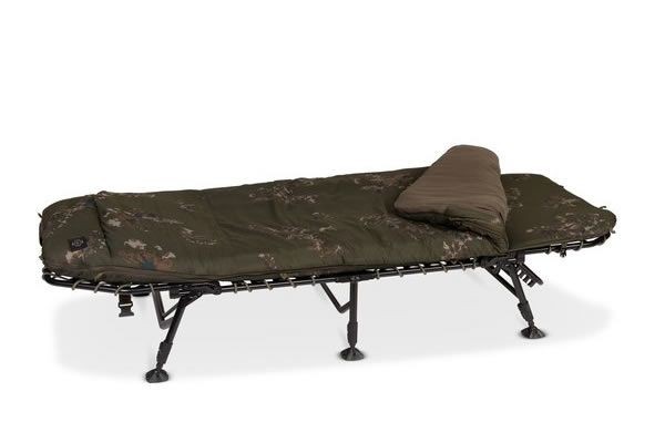Nash Scope Ops 4 Fold Sleep System MKII