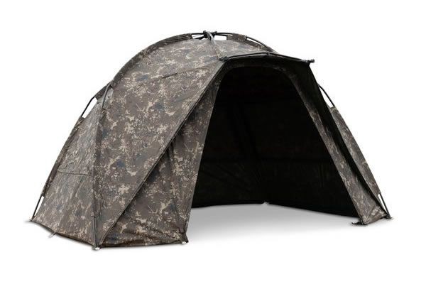 Nash Titan Hide XL Camo Pro