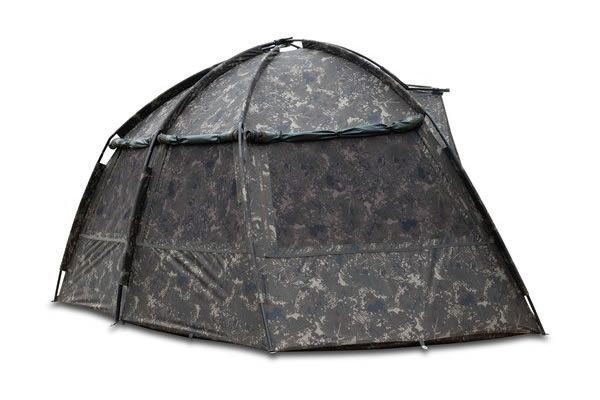 Nash Titan Hide XL Camo Pro