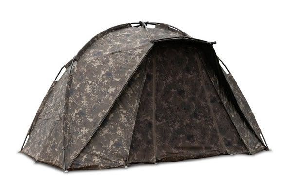 Nash Titan Hide XL Camo Pro Mozzi Infill