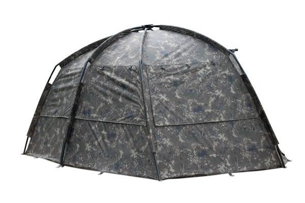 Nash Titan Hide Camo Pro