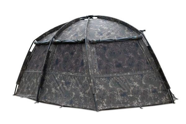 Nash Titan Hide Camo Pro