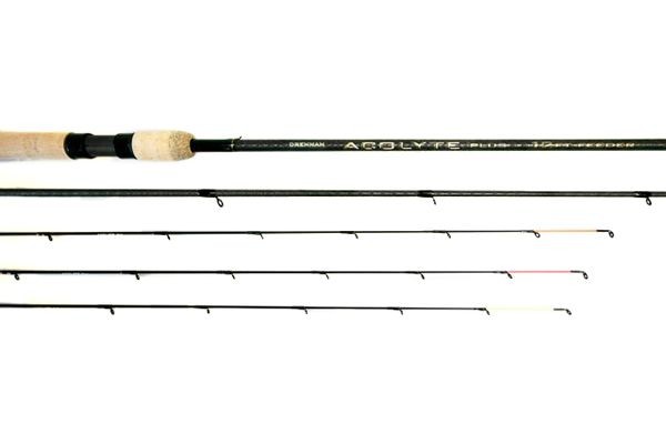 Drennan Acolyte Plus Feeder 12ft