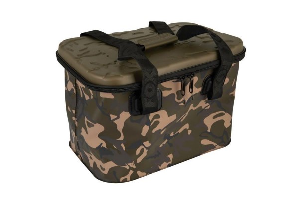 Fox Aquos Camo Bags