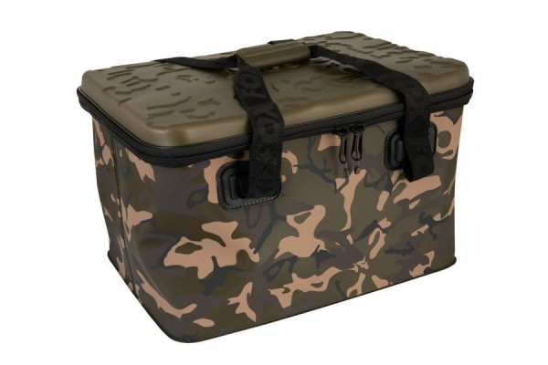 Fox Aquos Camo Bags