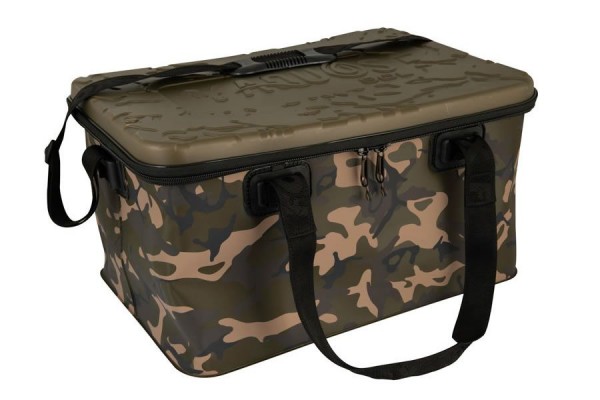 Fox Aquos Camo Bags