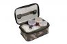 Fox Aquos Camo Bait Storage