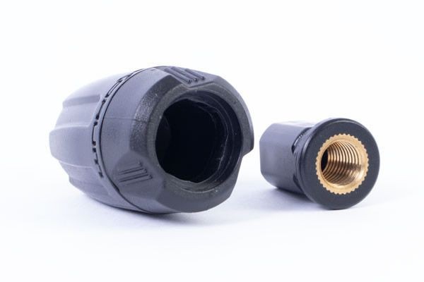 Korum Speed Fit Adaptor