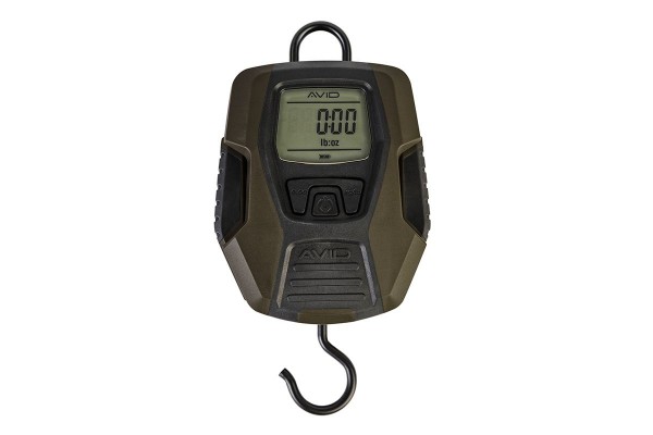 Avid Carp Digital Scales